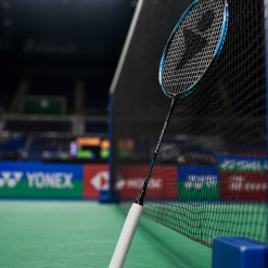 Focusopen TourPro Elite 3U Tournament Racket