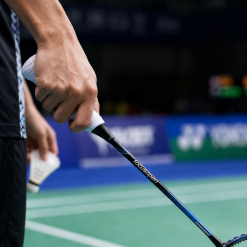 Focusopen BalanceMaster 6U Intermediate Training Racket