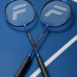 Focusopen ClearArc 5U Singles Baseline Racket