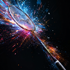 Focusopen GripMaster G5 Non-Slip Training Racket
