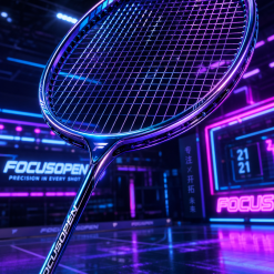Focusopen WindSlice 7U Speed Attack Racket