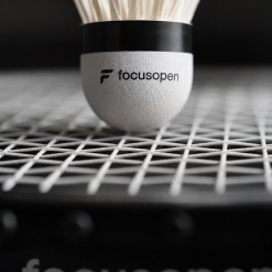 Focusopen IronFrame 4U Outdoor & Multi-Court Racket