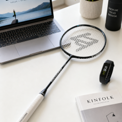 Focusopen ArcSmash 5U Power Singles Racket
