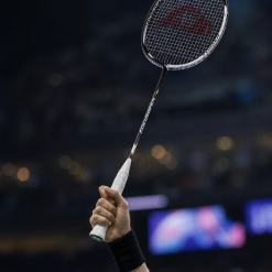 Focusopen CoachSelect 5U Multi-Pack Training Racket