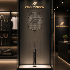 Focusopen SkyDrive 6U Doubles Rear-Court Racket