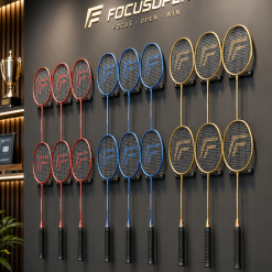 Focusopen PrecisionNet 7U Front-Court Intercept Racket