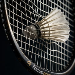 Focusopen VersaTech 5U Club Competition Racket
