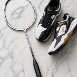 Focusopen SteelCore 3U Power Reserve Racket