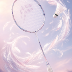 Focusopen AceTech 5U Serve-Specialist Racket