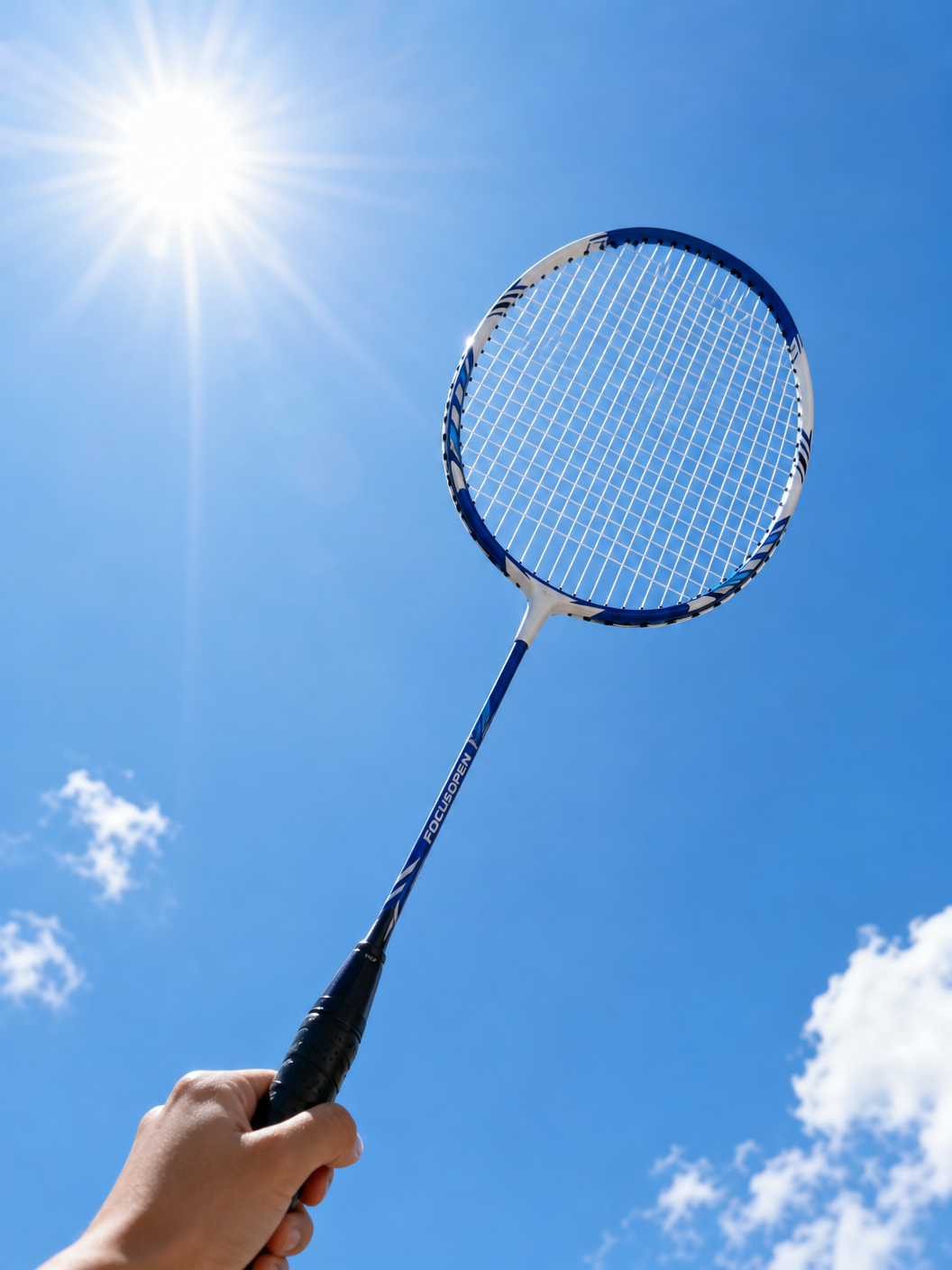 Focusopen ProSeries Limited X10 Signature Edition Racket