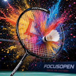 Focusopen AllStar 5U Family Recreation Racket