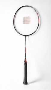 Doubles Racket