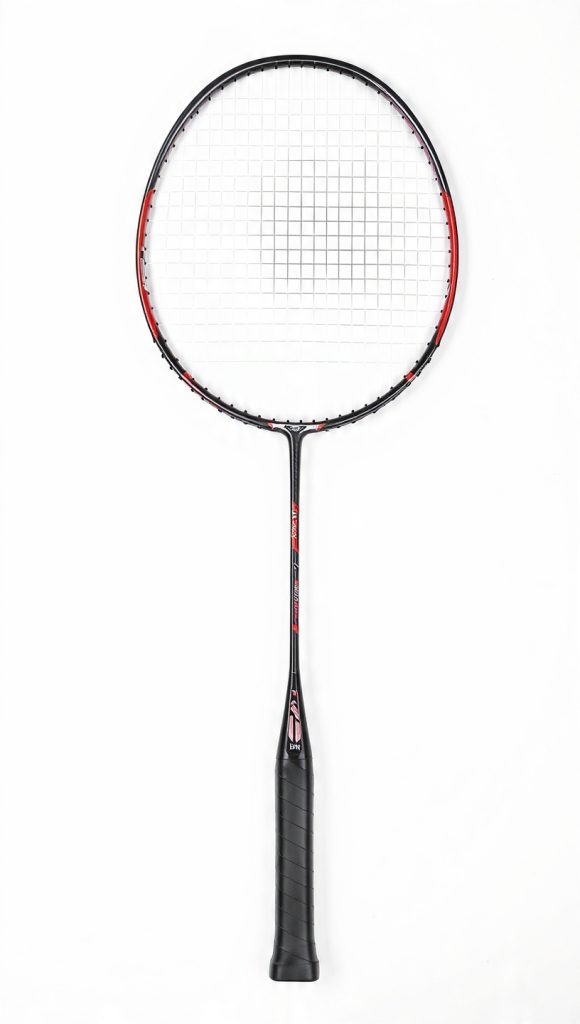 Smash Racket