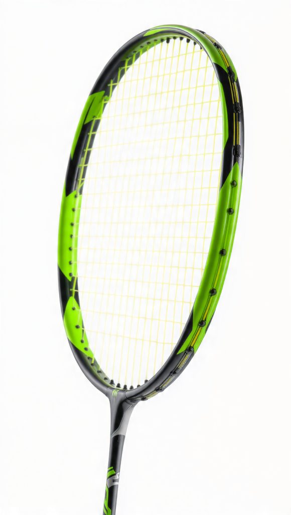 Victor Jetspeed S 10 Badminton Racket