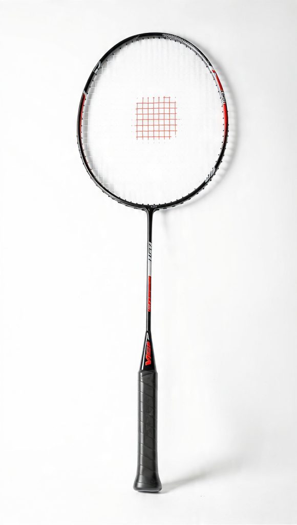 RSL Master Superlite Badminton Racket