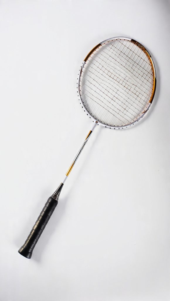 Victor Champion 3100 Badminton Racket